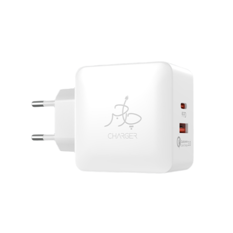 25W Blaze PD Charger