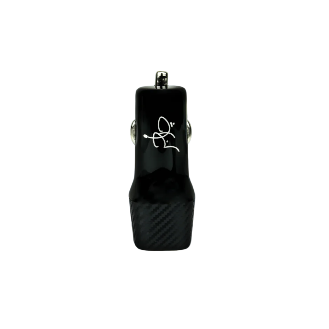 Car Charger 38Watt