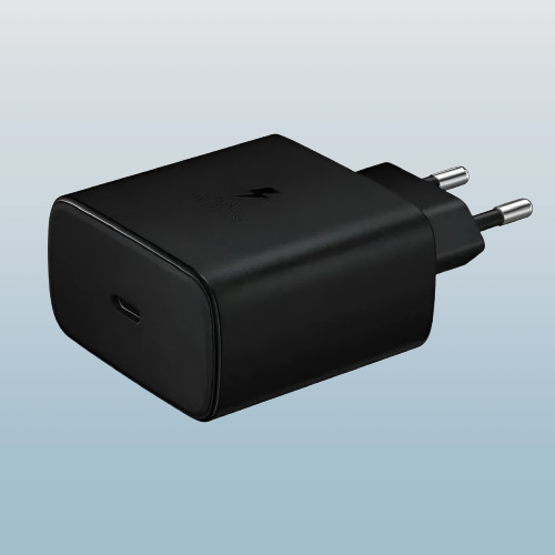 Samsung 45w Super Fast Charger