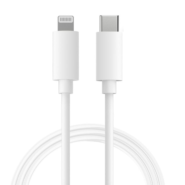 Apple PD Charging Cable