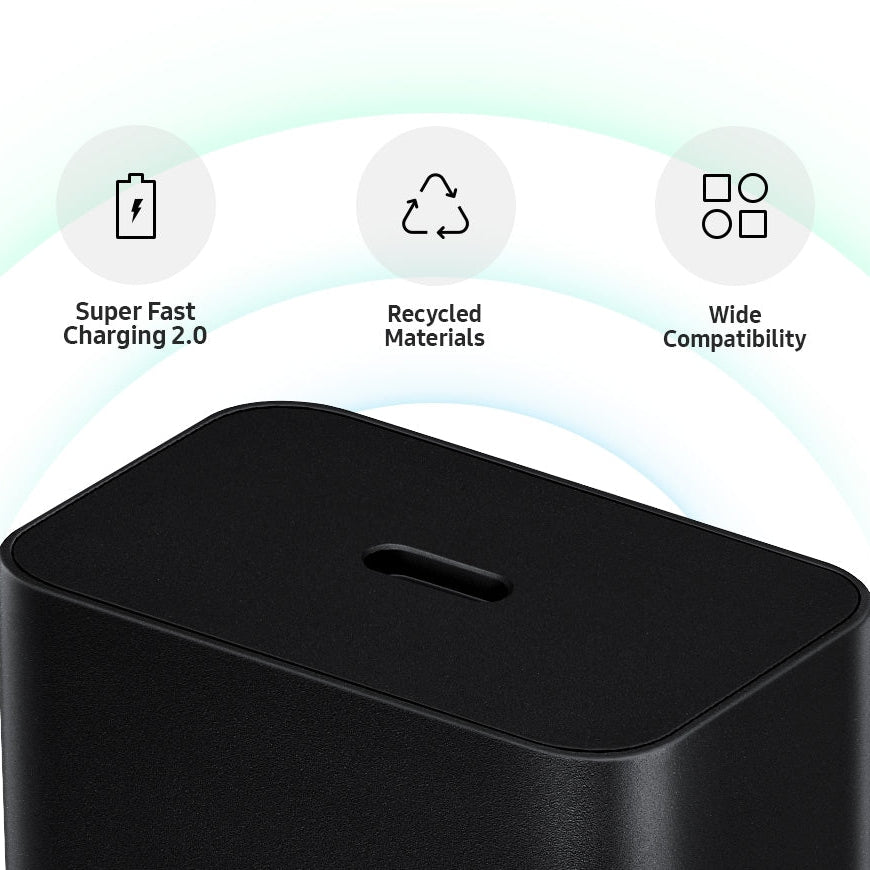 Samsung 45w Super Fast Charger