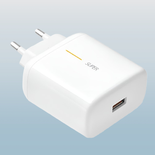 80Watt Super Vooc Charger