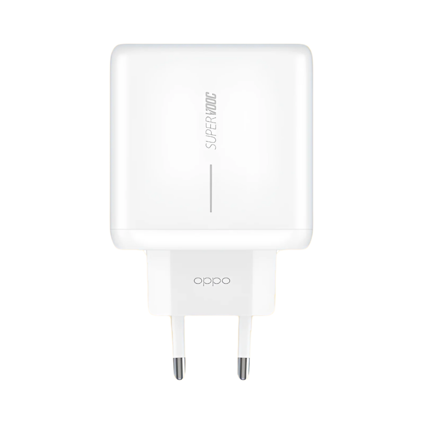 80Watt Super Vooc Charger