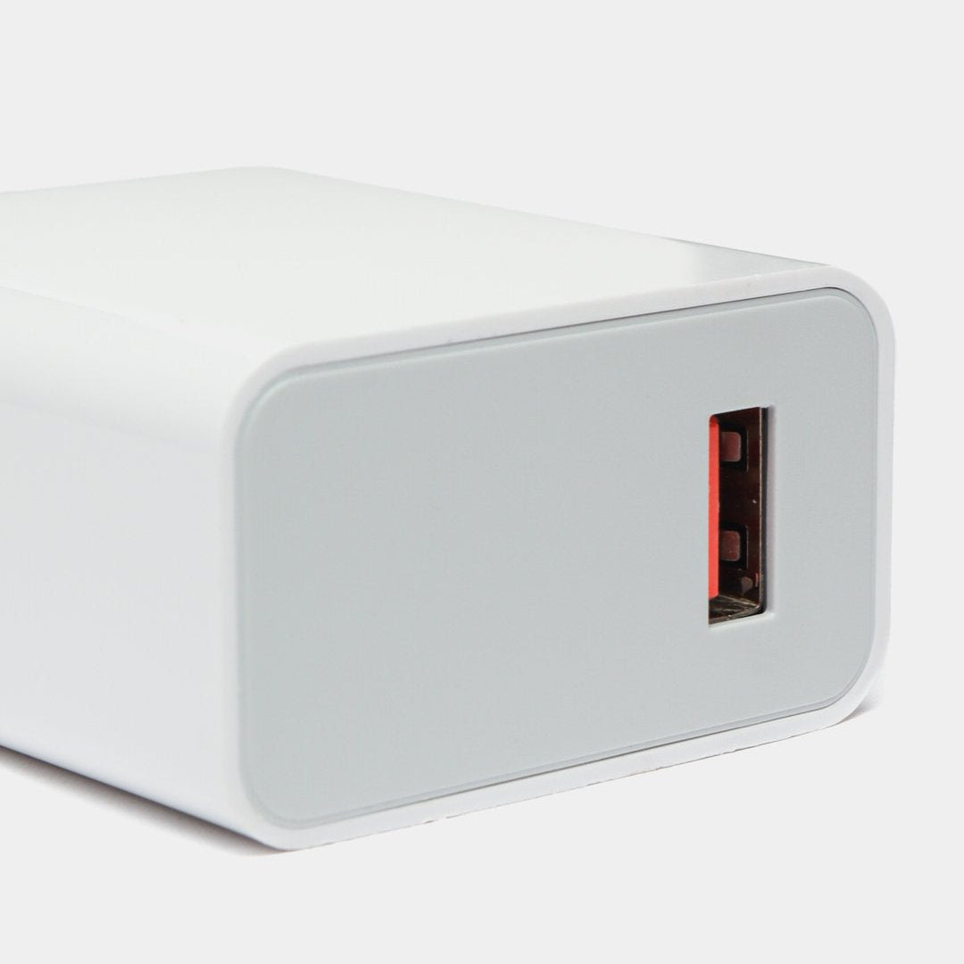 MI 33watt Charger