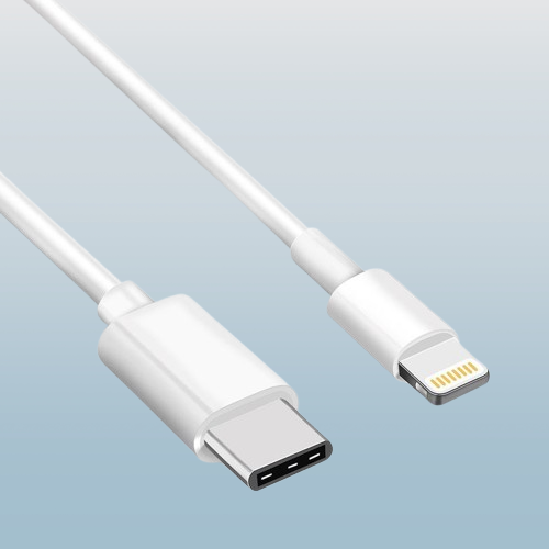 Apple PD Charging Cable