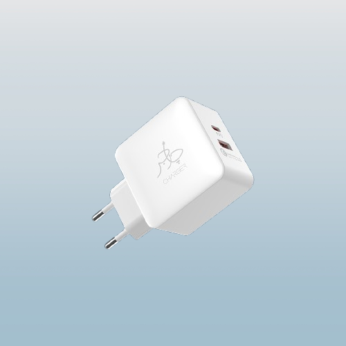 25W Blaze PD Charger