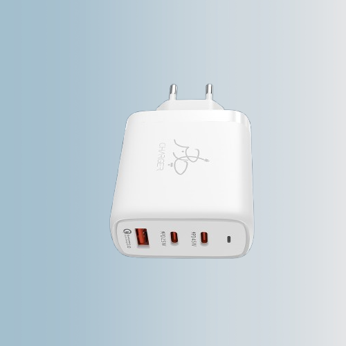 PD 65W Fusion Triple Boost Charger