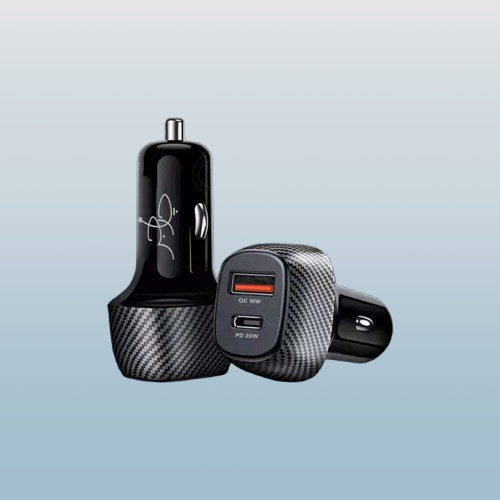 Car Charger 38Watt