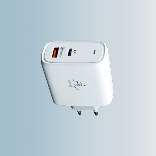 45W Boost PD Charger