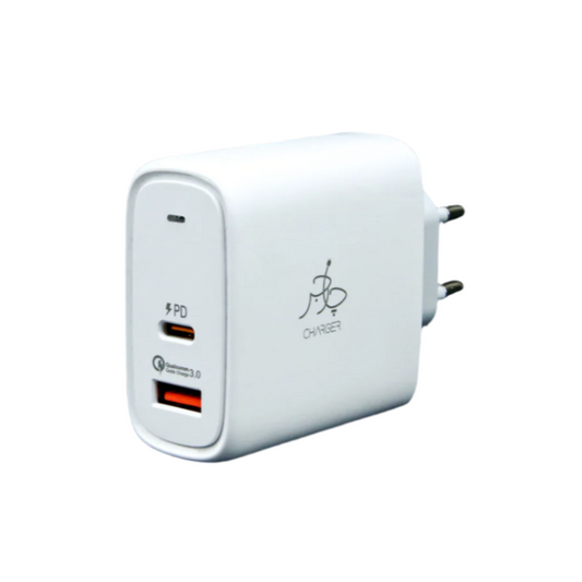 45W Boost PD Charger