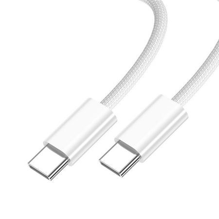 C to C 4A Premium  Cable