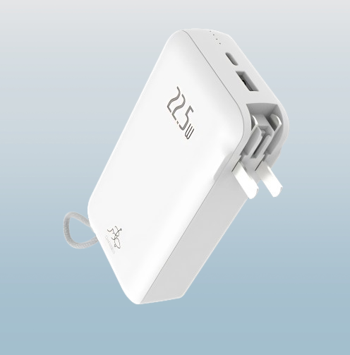 Powerbank 10,000mAh
