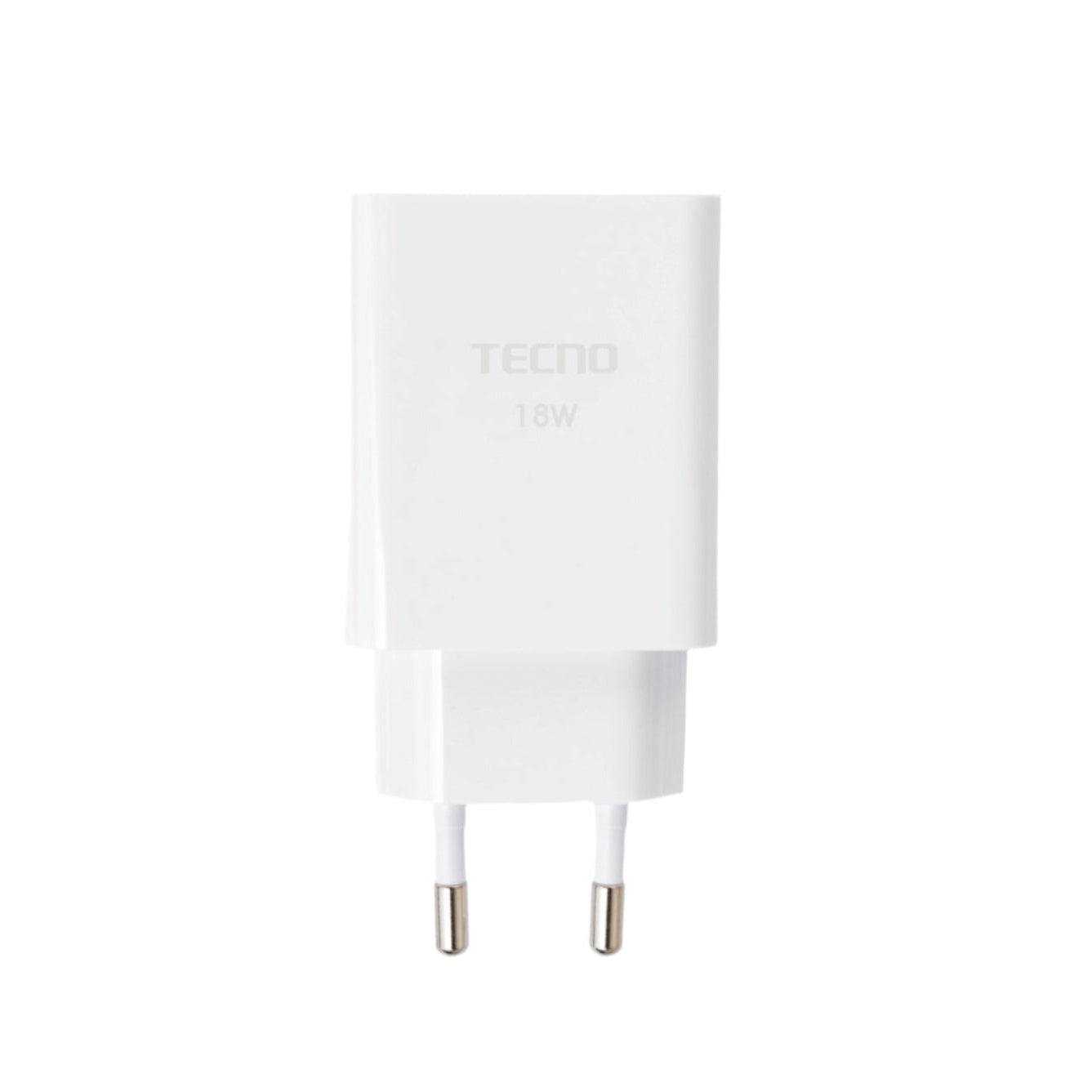 Tecno 18 watt Charger