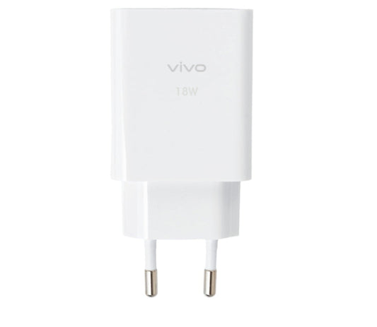 Vivo 18 watt Adapter
