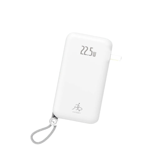 Powerbank 10,000mAh