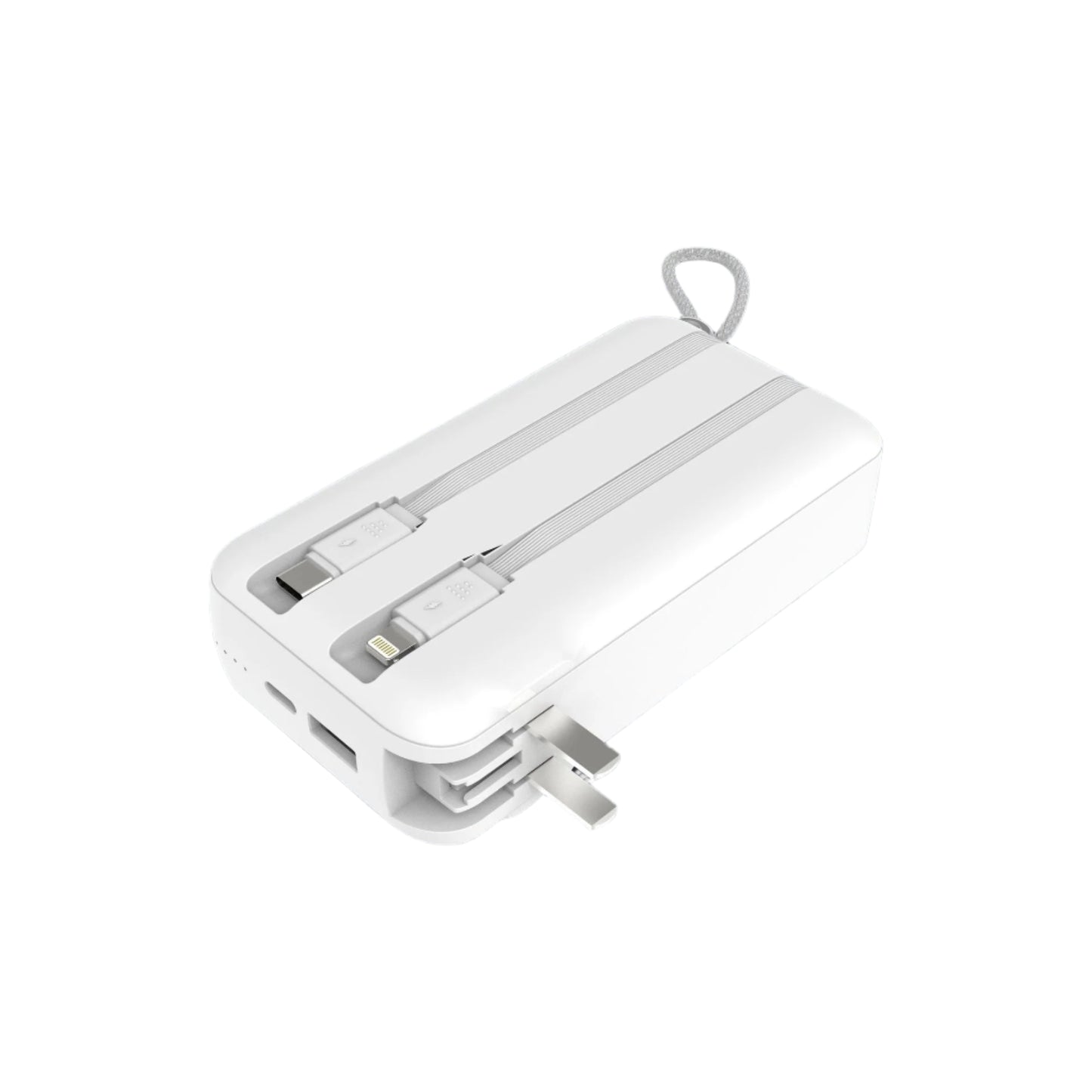 Powerbank 10,000mAh
