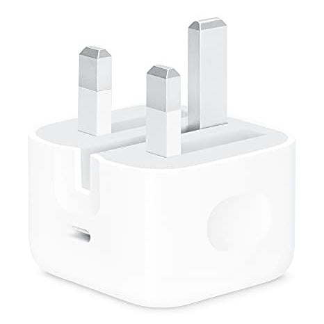 Apple USB-C 3 Pin Power Adapter