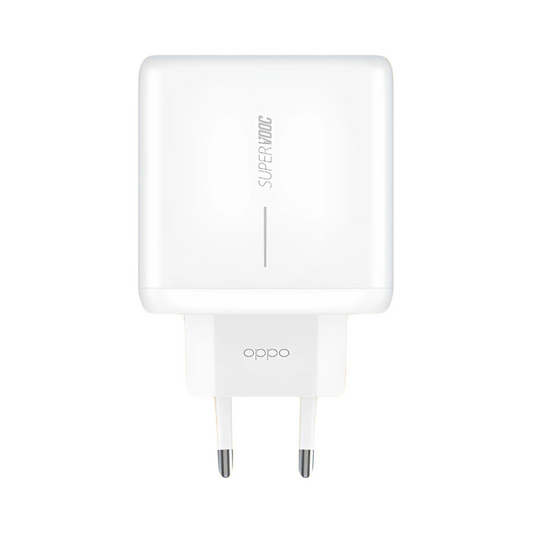 80Watt Super Vooc Charger