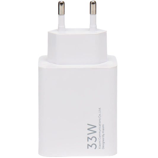 MI 33watt Charger
