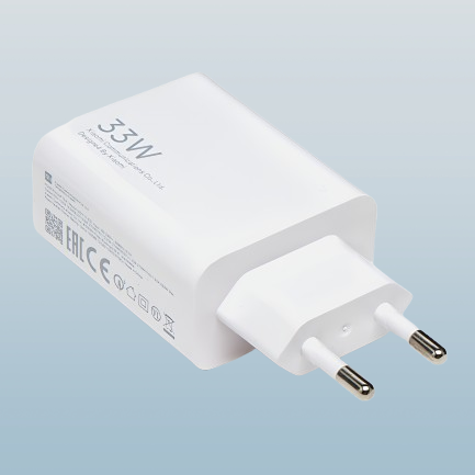 MI 33watt Charger