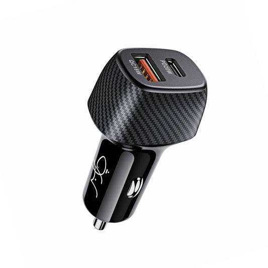 Car Charger 38Watt