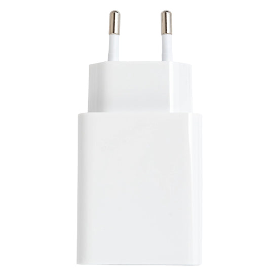 Infinix 18 watt charger